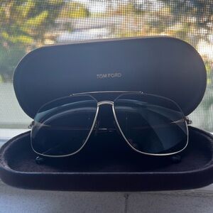 Tom ford sunglasses
